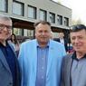 Дружбу народов в Прикамье укрепляет спорт