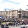На Украине анонсировали майдан против Зеленского