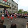 Олег Валенчук поздравил учеников школы №65 с Днем знаний
