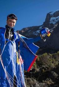 Альпинист-рекордсмен Валерий Розов: Страх? Я даже не использую это слово