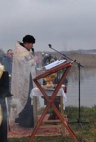 Экстренное сообщение Латвийской Православной Церкви: Крещенские окунания в Риге отменены