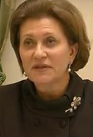 Попова рассказала, есть ли в России повторно заболевшие коронавирусом