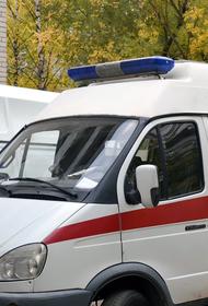 Ефремову потребовалась помощь врачей