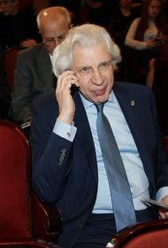 Генри Резник объяснил, почему адвокаты не хотят защищать Михаила Ефремова