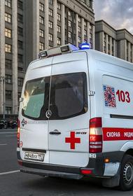 Названы пять простых способов защиты от грозящего смертью инсульта головного мозга