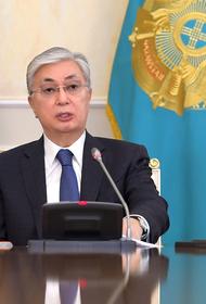 Президент Казахстана планирует вернуть страну к жесткому карантину
