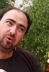 Не надо квасить за рулём!