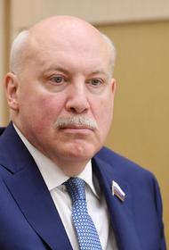 Посол: разговоры о давлении на выборы в Белоруссии из РФ не имеют никаких оснований