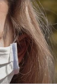 В Республике Алтай установлен новый рекорд по заболеваемости коронавирусом за сутки