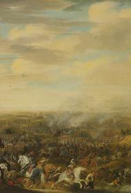 В этот день в 1600 году произошла битва у Ньивпорта между испанцами и голландцами