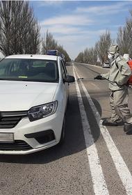 Индия обогнала Россию по коронавирусу