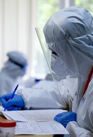 Российский вирусолог назвал препятствие для полного уничтожения COVID-19