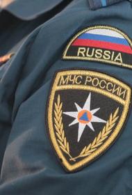 В Можайске из-за дождя подтоплены более 30 приусадебных участков