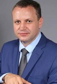 Открытое письмо Президенту Российской Федерации Путину Владимиру Владимировичу