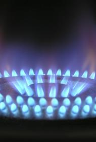В России повысят цены на газ