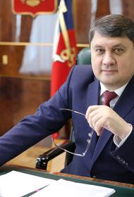 «Норникель» вслед за топливом слил и мэра?