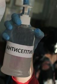 Москвичам напомнили о необходимости масок в общественных местах