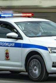 В Москве три человека погибли в ДТП на 98 километре МКАД