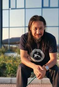 Шаман Александр Габышев сделал неожиданное заявление