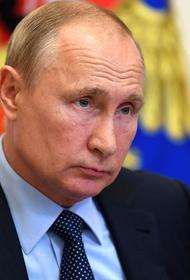 Запад предупредили о «сюрпризе Путина» в августе