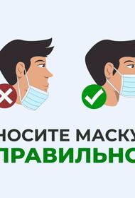 Маски на всё лето