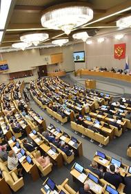 В Госдуме рассказали о возможном настоящем «августовском сюрпризе» Путина Западу