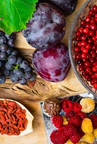 Учёные определили перечень продуктов, облегчающих лечение коронавируса