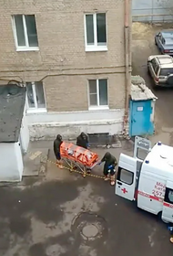 В Хабаровском крае растет число смертей от коронавируса