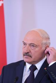 Политолог заявил о страхе Лукашенко быть казненным оппозицией за захват власти