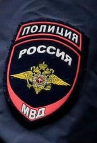 В Москве мужчина разнес лабораторию для сдачи анализов на COVID
