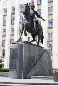 На Кубани снова продлен режим повышенной готовности