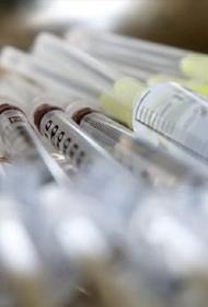 В Минздраве РФ назвали фейками все предложения о предзаказах и продаже вакцины от COVID-19