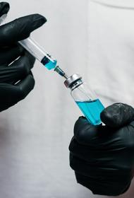 Главный инфекционист США объяснил паузу в испытаниях оксфордской вакцины
