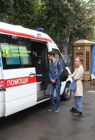 Власти Москвы не собираются вводить новые жёсткие ограничения из-за COVID-19