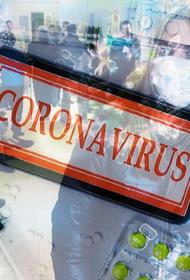 Медики Петербурга сообщили о росте заболеваемости COVID-19 и сокращении выплат персоналу больниц