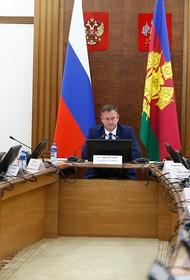 Число больных наркоманией на Кубани снизилось почти на 9 процентов с начала года