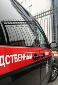 Жительница Саратовской области зарезала сожителя и ушла спать к соседу