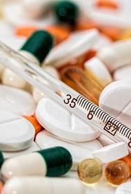 Эндокринолог Павлова призвала не употреблять жирные продукты и соусы при приеме антибиотиков