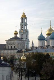 Митрополит Волоколамский Иларион призвал соблюдать санитарные меры