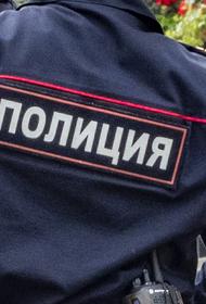 Источник в правоохранительных органах: в Москве отец забрал ребенка у матери и скрылся