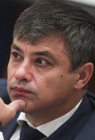 Морозов предложил пропагандировать вакцинопрофилактику в кино и мультфильмах