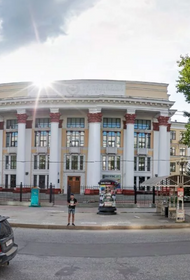 Хабаровские вузы переходят на дистанционку из-за ковида