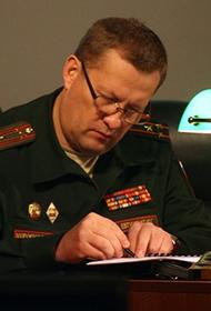 Генерал-майор Юрий Евтушенко умер в возрасте 57 лет в Петербурге
