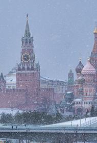 Москвичей предупредили о возможном ухудшении самочувствия в понедельник из-за погоды