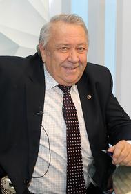На похороны академика Фортова никто из первых лиц страны не пришёл
