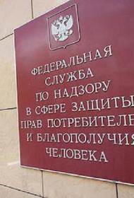 Россия направила документы на вакцину «ЭпиВакКорона» в ВОЗ