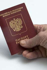 Общественник Петров предложил добавить в паспорта «медстраницы»