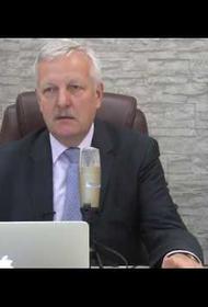 Эпидемиолог Александр Горелов прокомментировал сообщения о возможной новой опасной «болезни X» в Конго