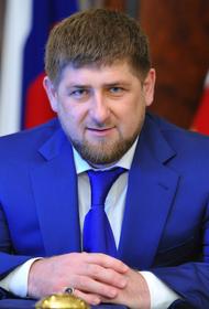 Власти Чечни отменили обязательное ношение масок