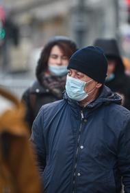 Эксперт Никитин объяснил, как избежать третьей волны коронавируса